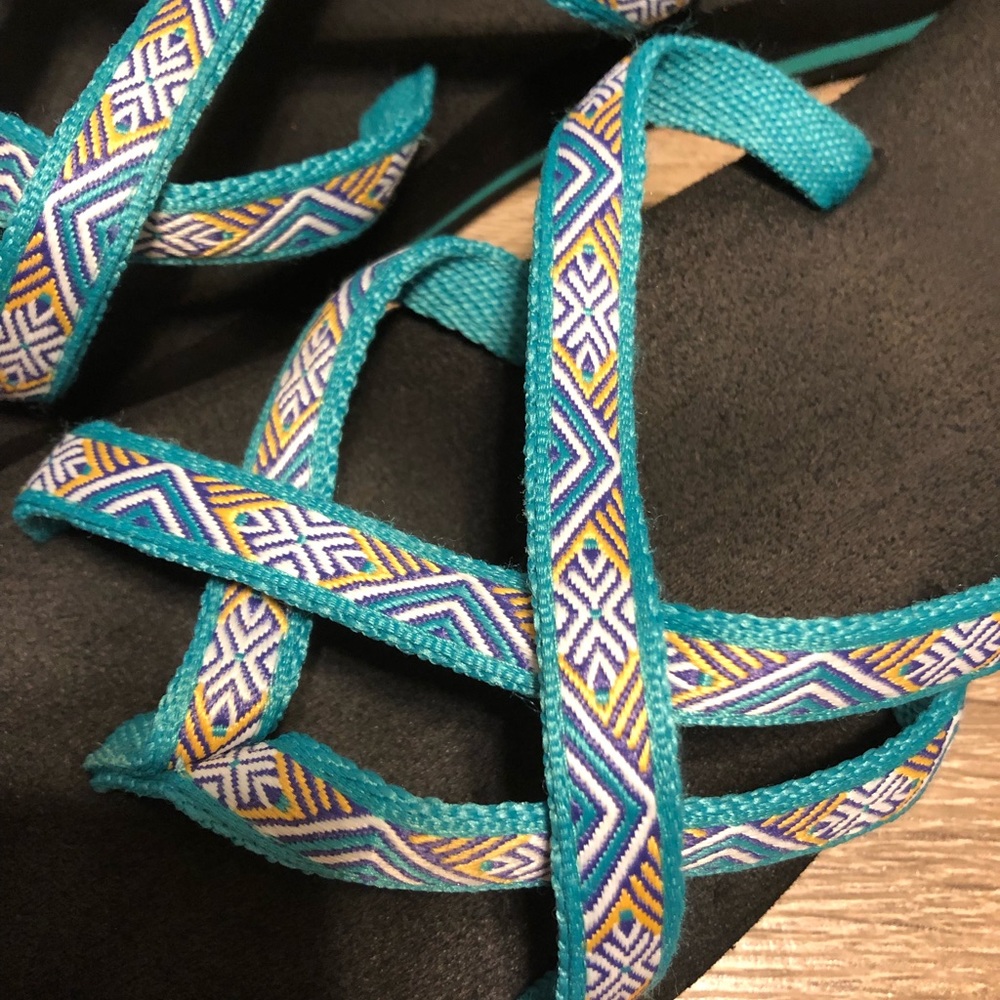 Women’s Teva Flip Flops